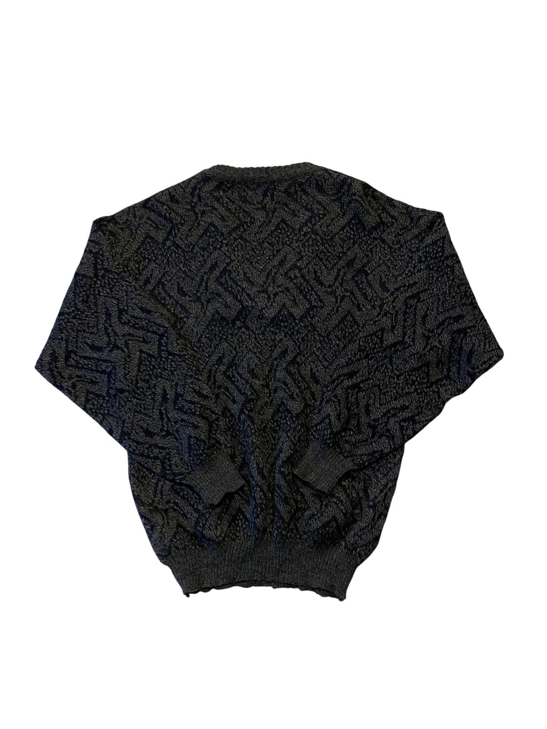 빈티지 니트 (Man M) AA0958 상품이미지7