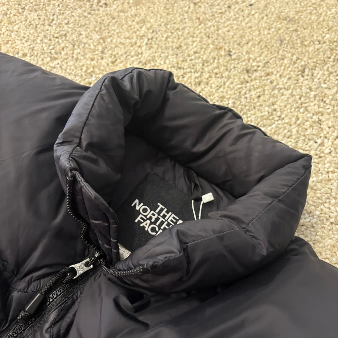 노스페이스 눕시 패딩 ⭐️841 상품이미지3