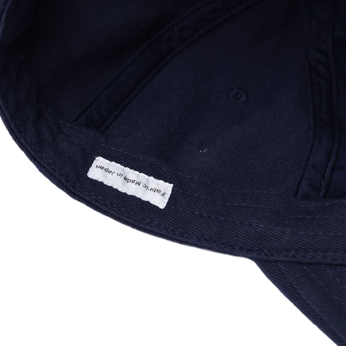 테프스토어즈 PEDAL- Ⓕ Japan 볼캡 L사이즈 상품이미지5