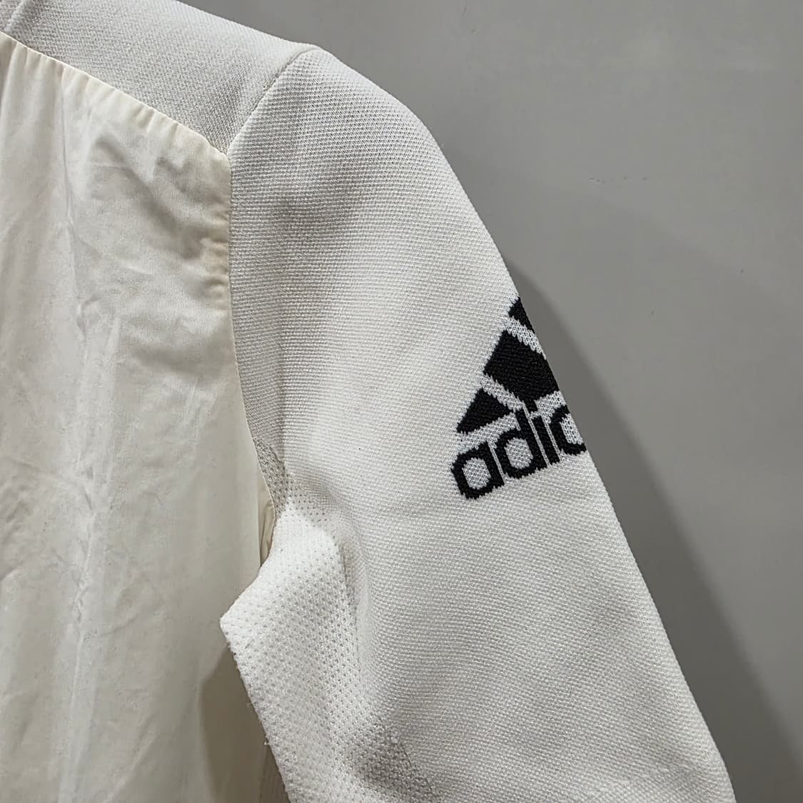 아디다스 기능성 트레이닝 재킷 상품이미지3