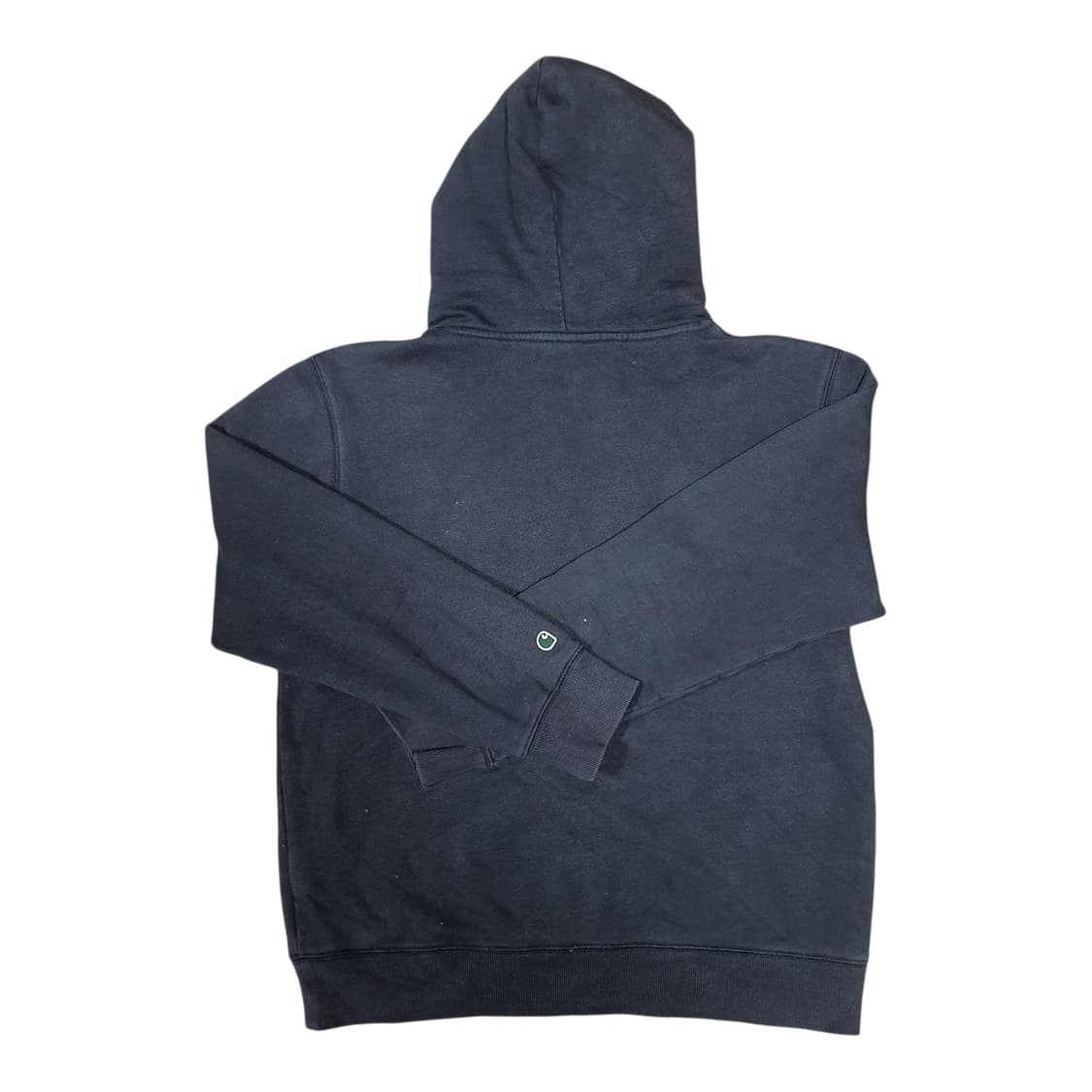 ✨ (바배) 칼하트 아치로고 기모 후드티  상품이미지2