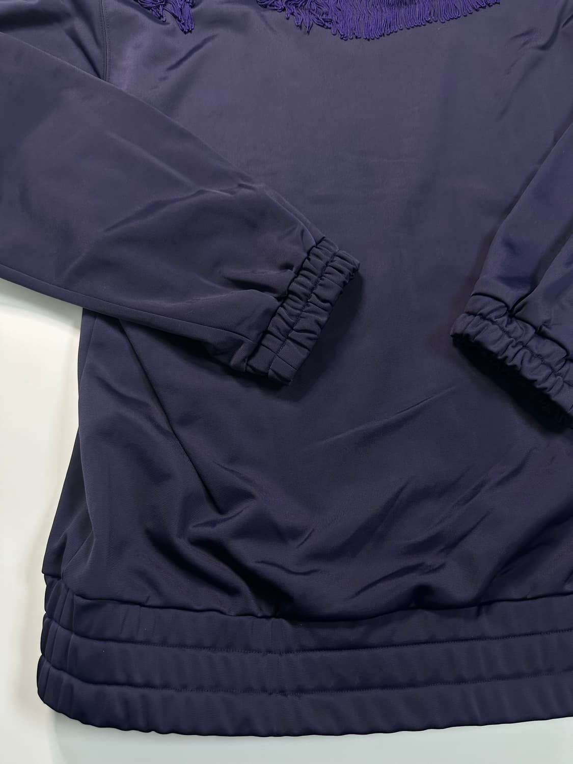 니들스 프린지 트랙 자켓 상품이미지8