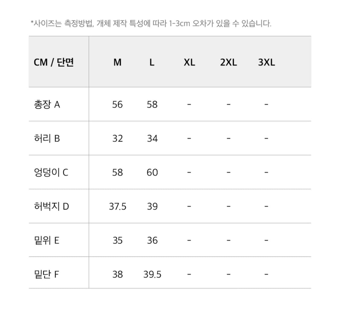 에이치덱스 우먼스 워싱 버뮤다 쇼츠 마젠타 상품이미지4