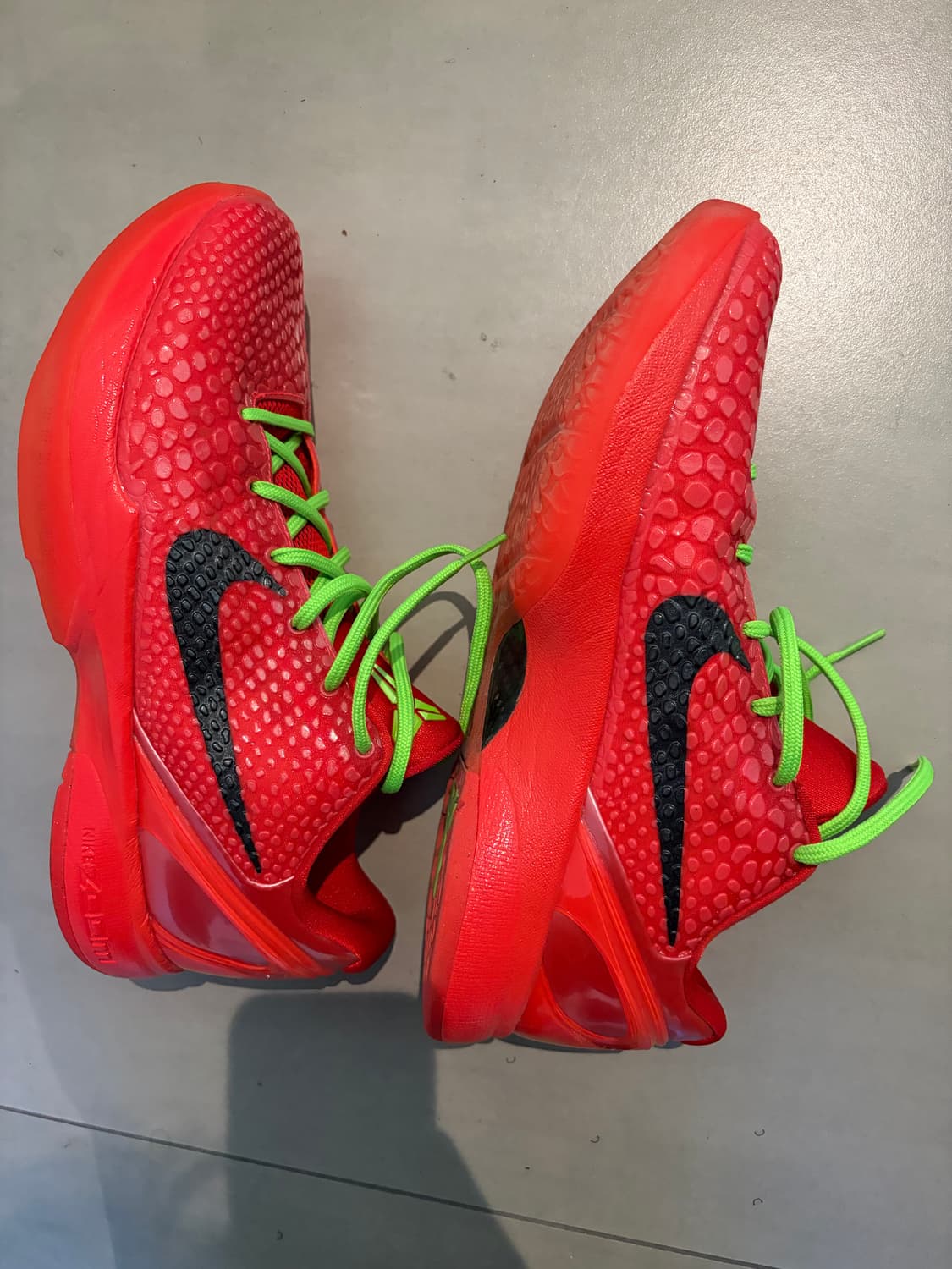 나이키 코비6 프로트로 리버스 280 상품이미지4