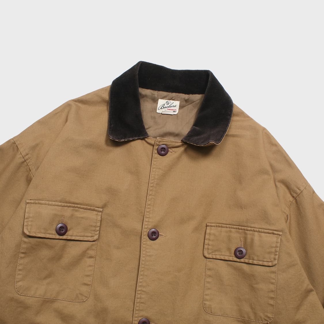 BACKERS 상품이미지7