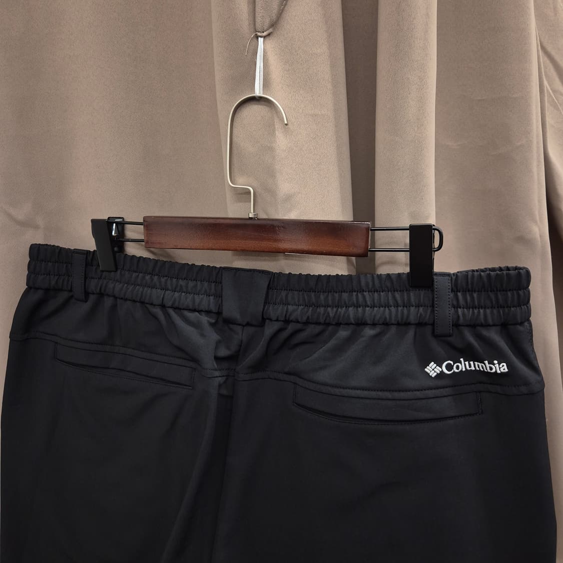 콜롬비아 기모 팬츠 2XL 상품이미지4