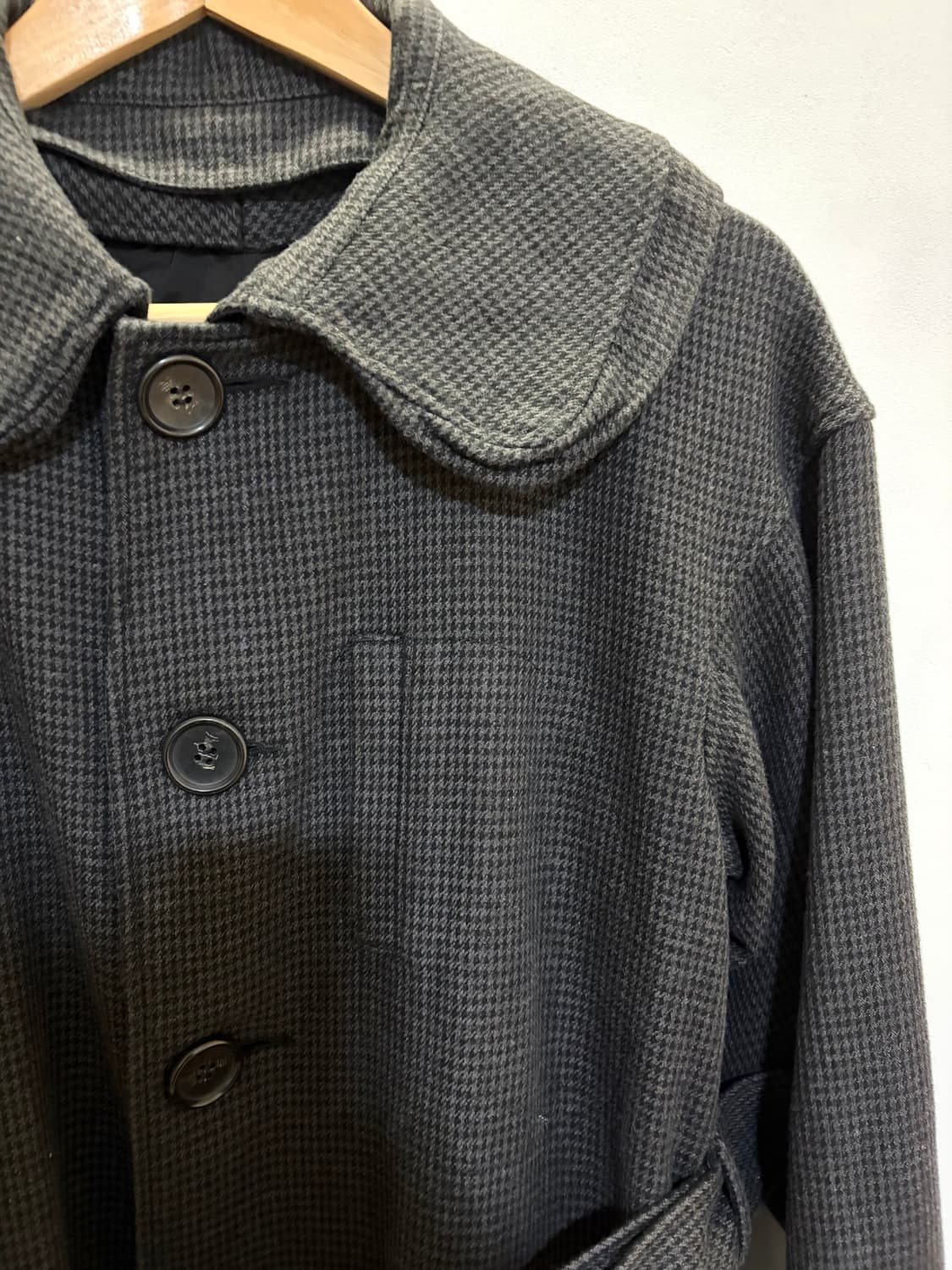 zucca 코트 상품이미지6