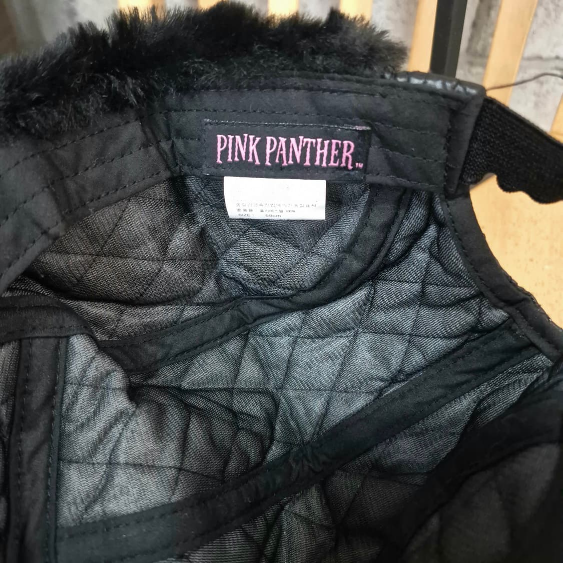 핑크팬더 트루퍼햇  상품이미지8