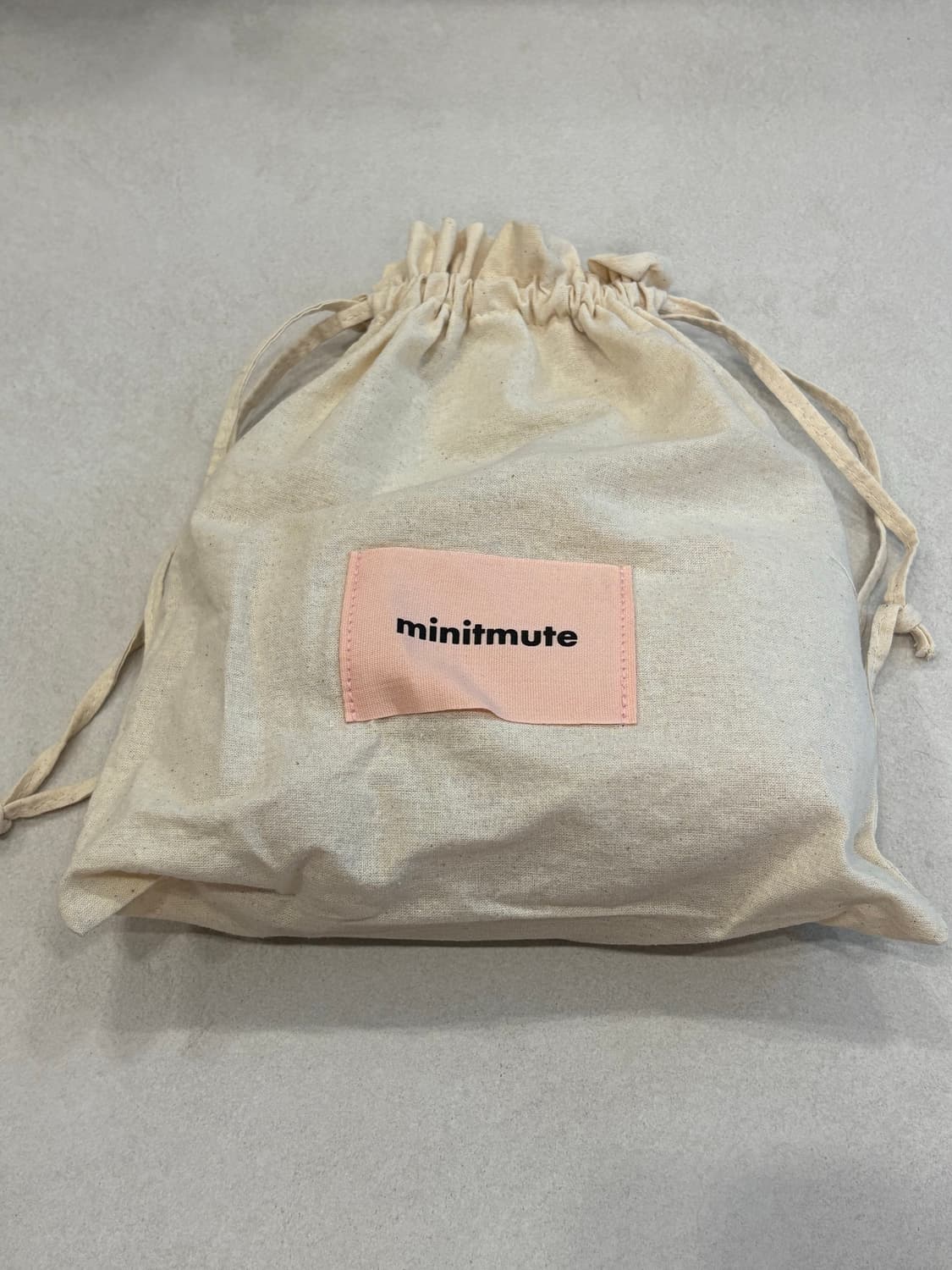 미닛뮤트 클로 미니백 상품이미지2