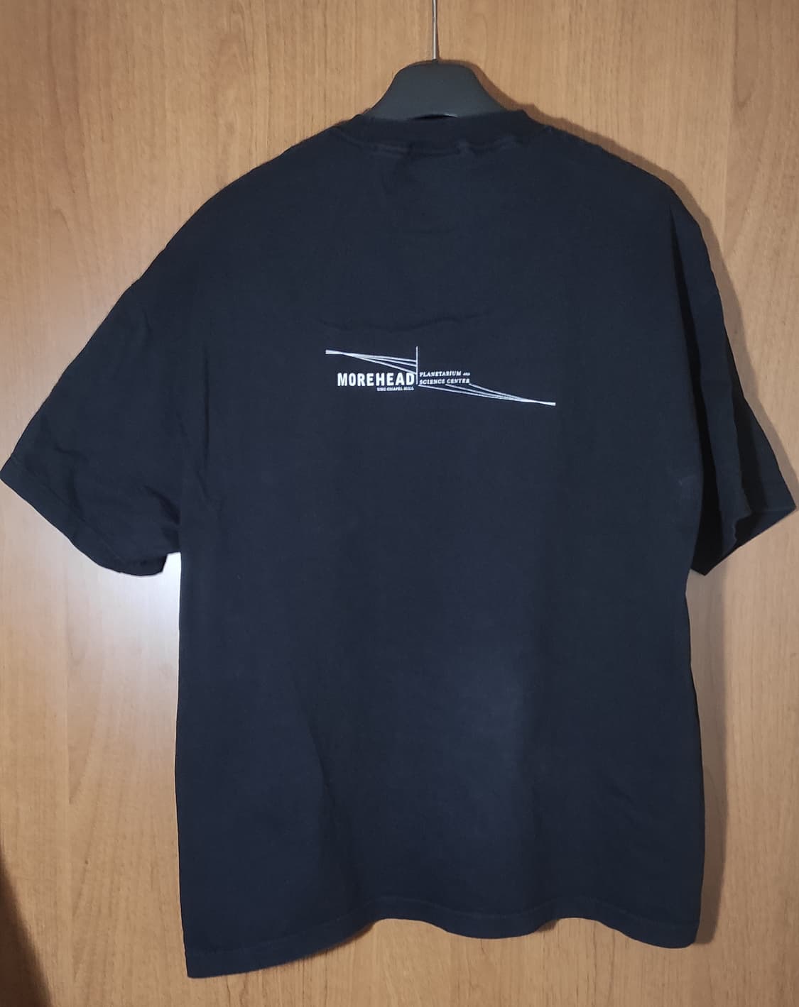 90s 아인슈타인 티셔츠 XXL 상품이미지2