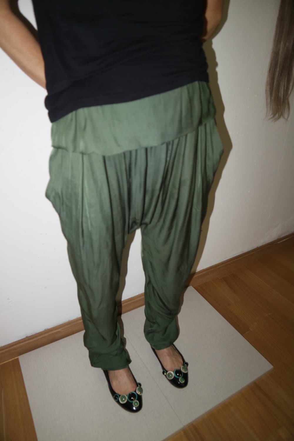 Isabel Marant pants 상품이미지1