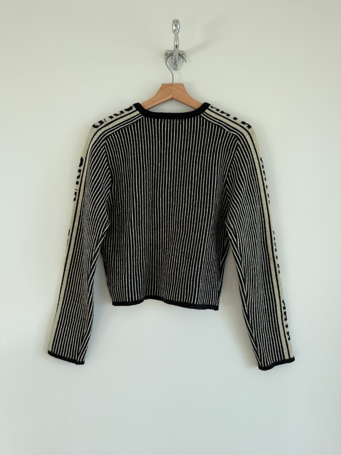 그로브(GROVE) 니트 상품이미지4