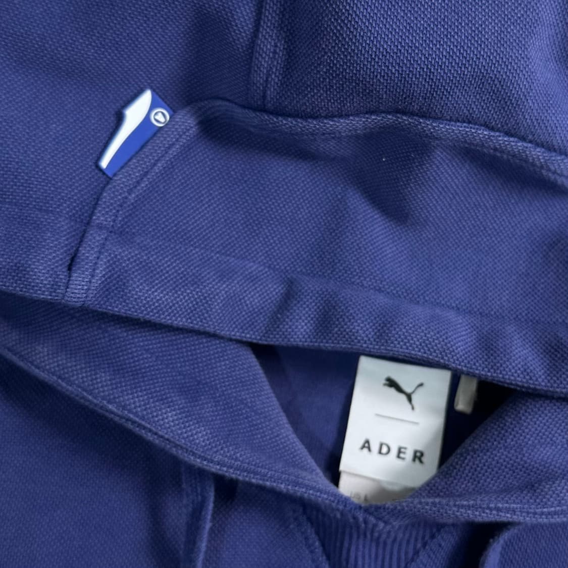 아더에러 x 퓨마 후드티   상품이미지6