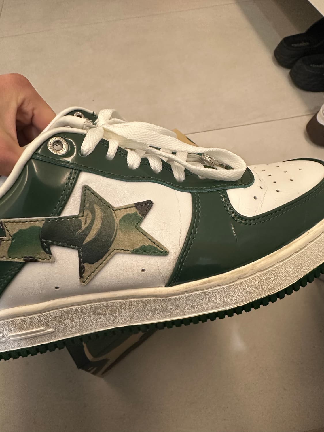 베이프스타 11주년 270 상품이미지5