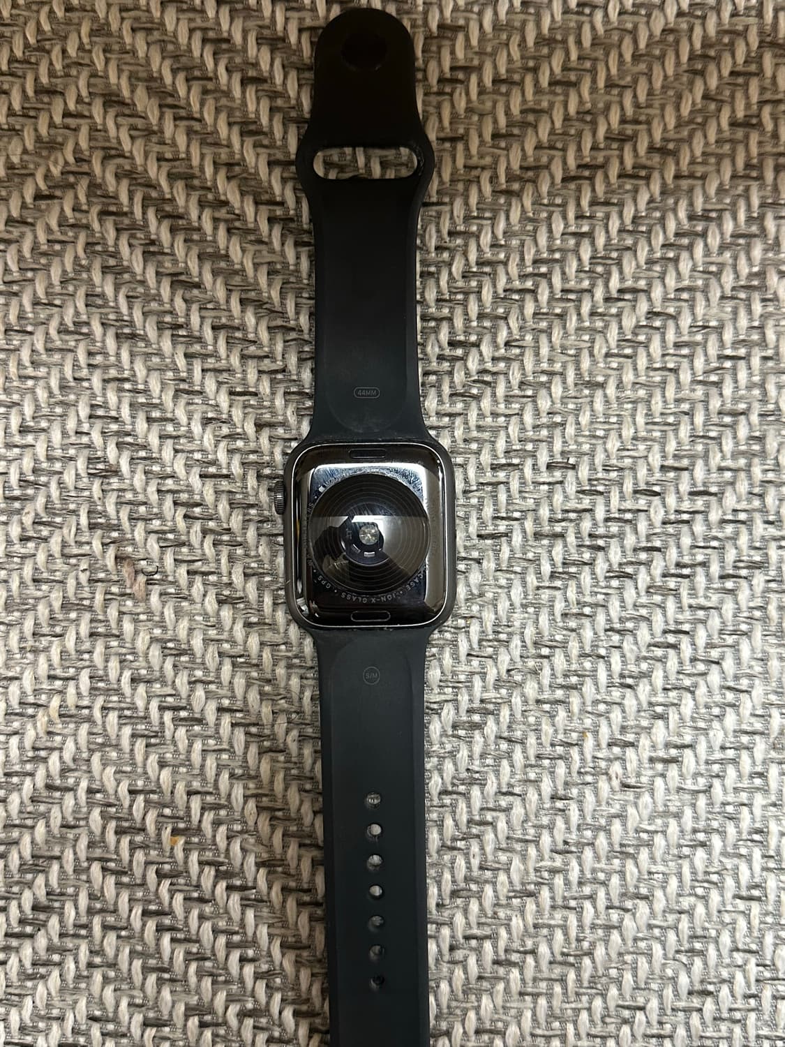 애플워치 SE 44 상품이미지3