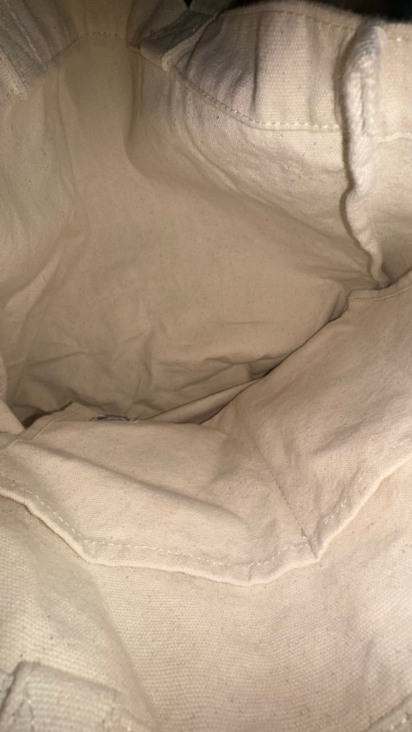 히스테릭글래머 토트백 상품이미지6