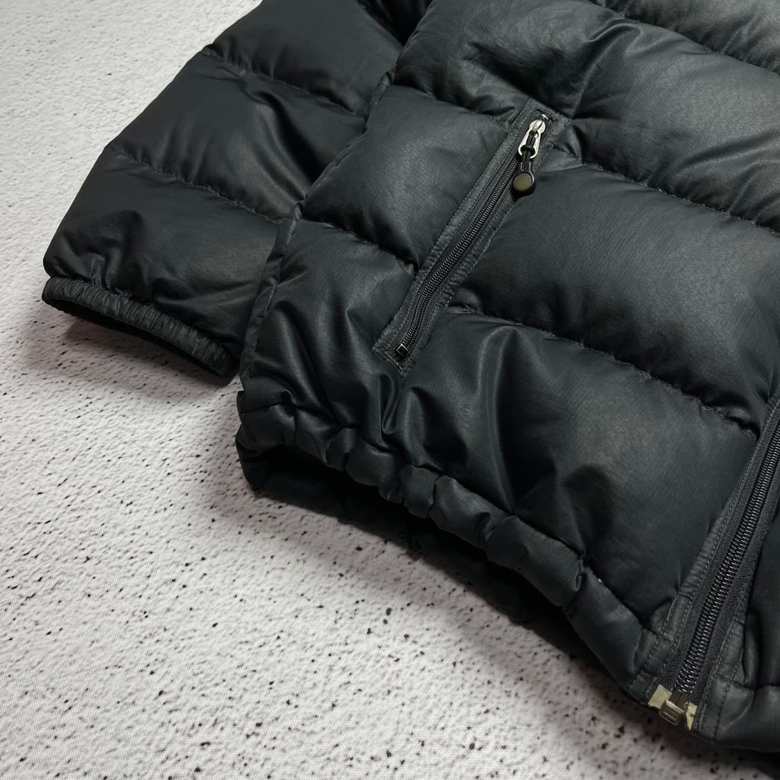 Vintage 04's Patagonia Goose Down Jacket 상품이미지4