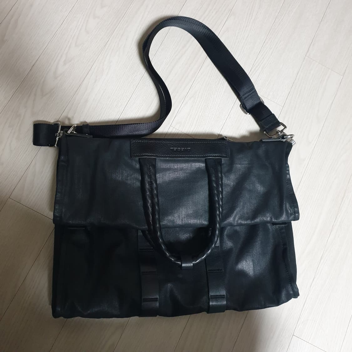 디젤 크로스 토트백(새상품급) 상품이미지2