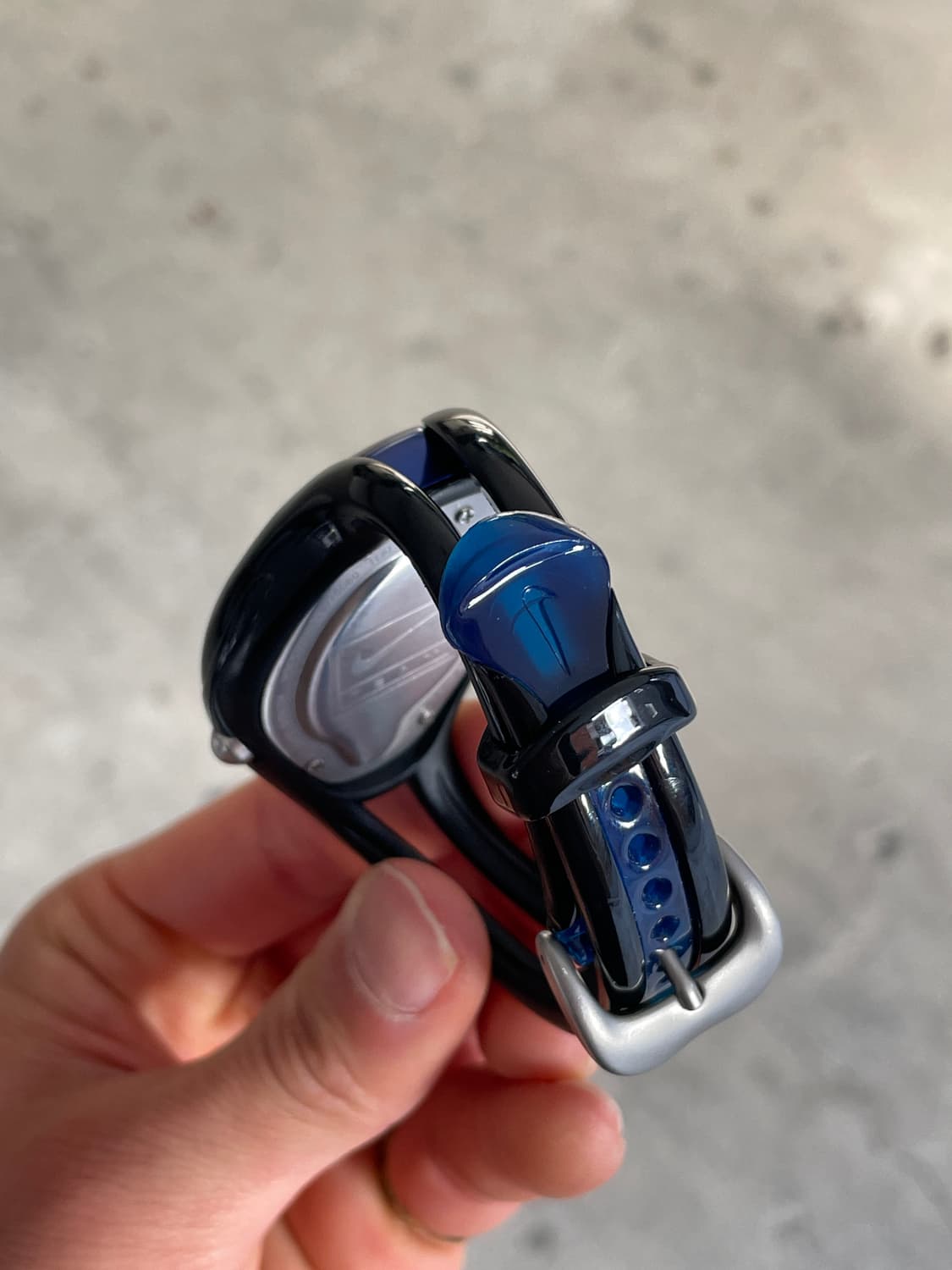 00s Nike Triax Swift College Series 상품이미지4