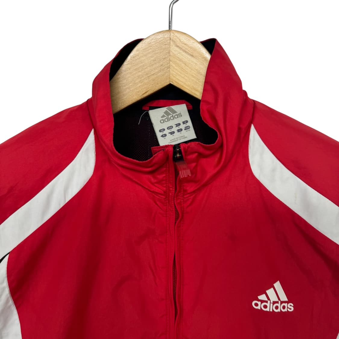 아디다스 바람막이 자켓 상품이미지2