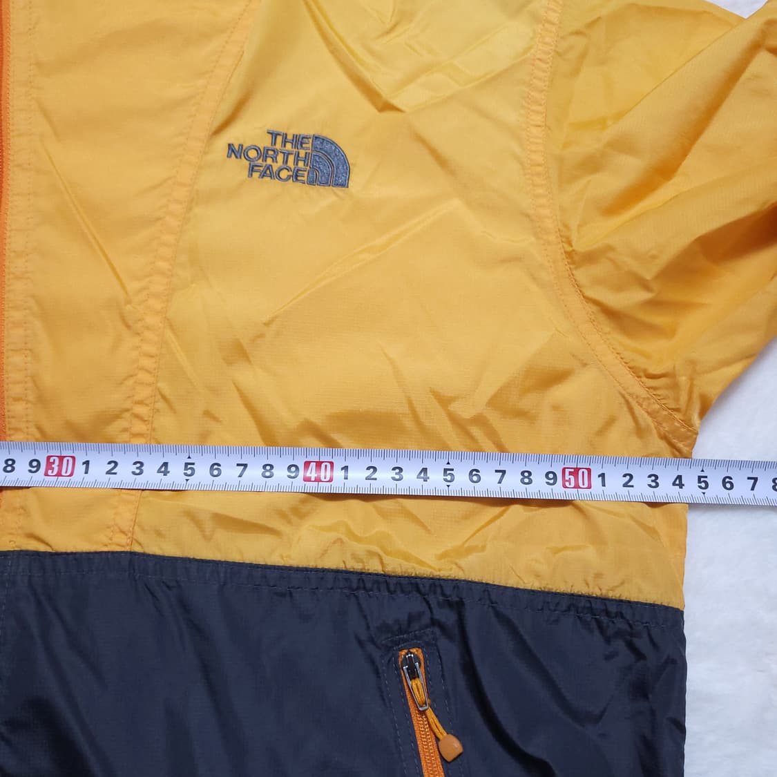 노스페이스 남성 바람막이 점퍼 95 0404 상품이미지4