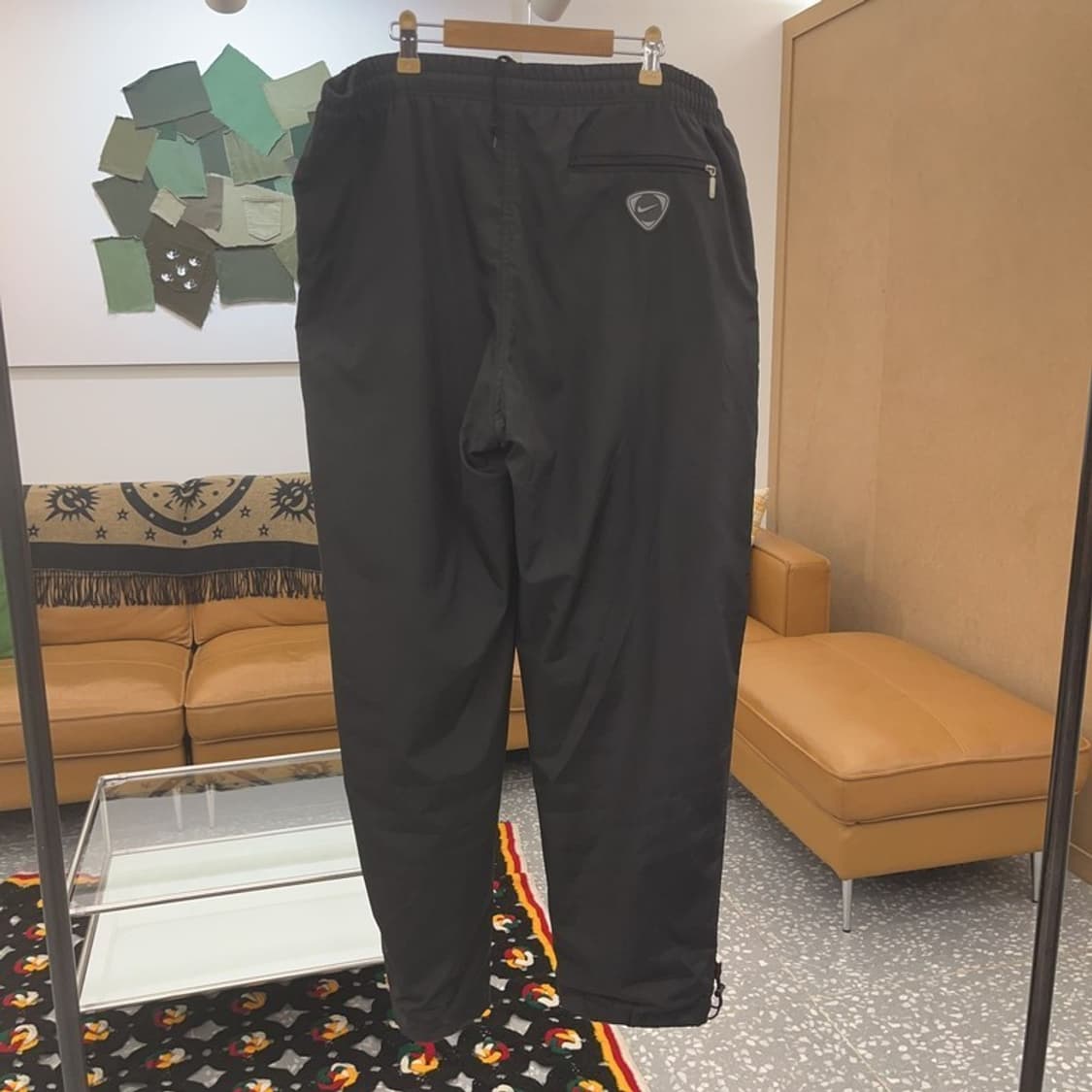 나이키 올드스쿨 사이드 스우시 트랙팬츠 XL C06467 상품이미지4