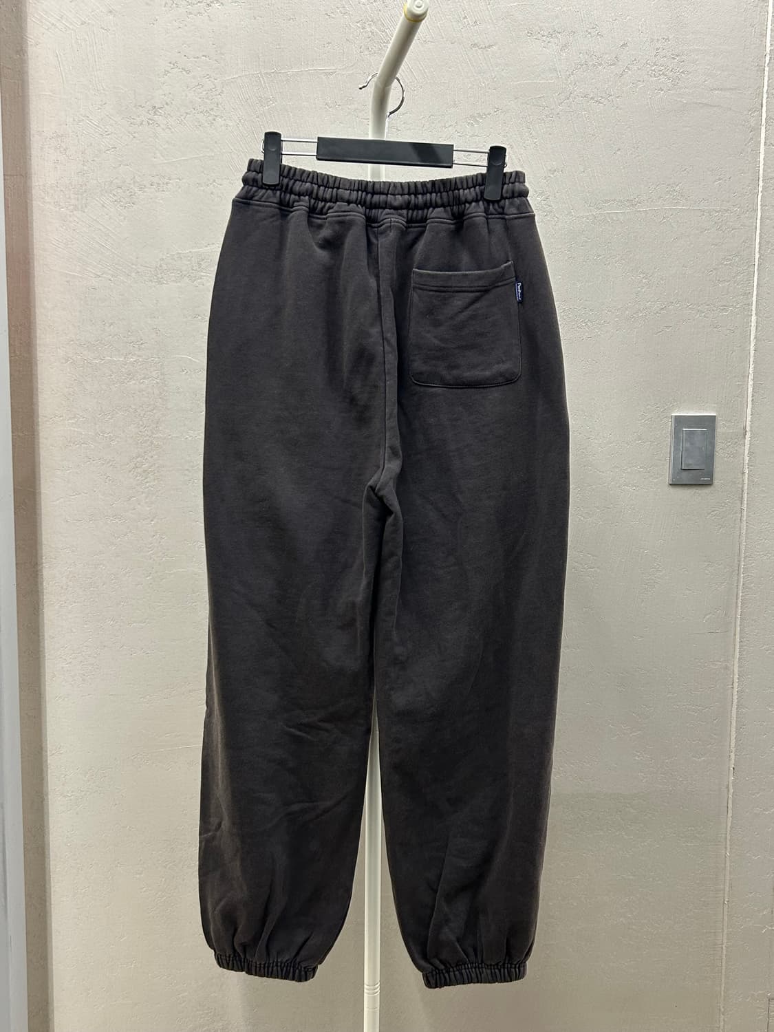 Penfield (펜필드)검정색 트레이닝 바지 상품이미지3