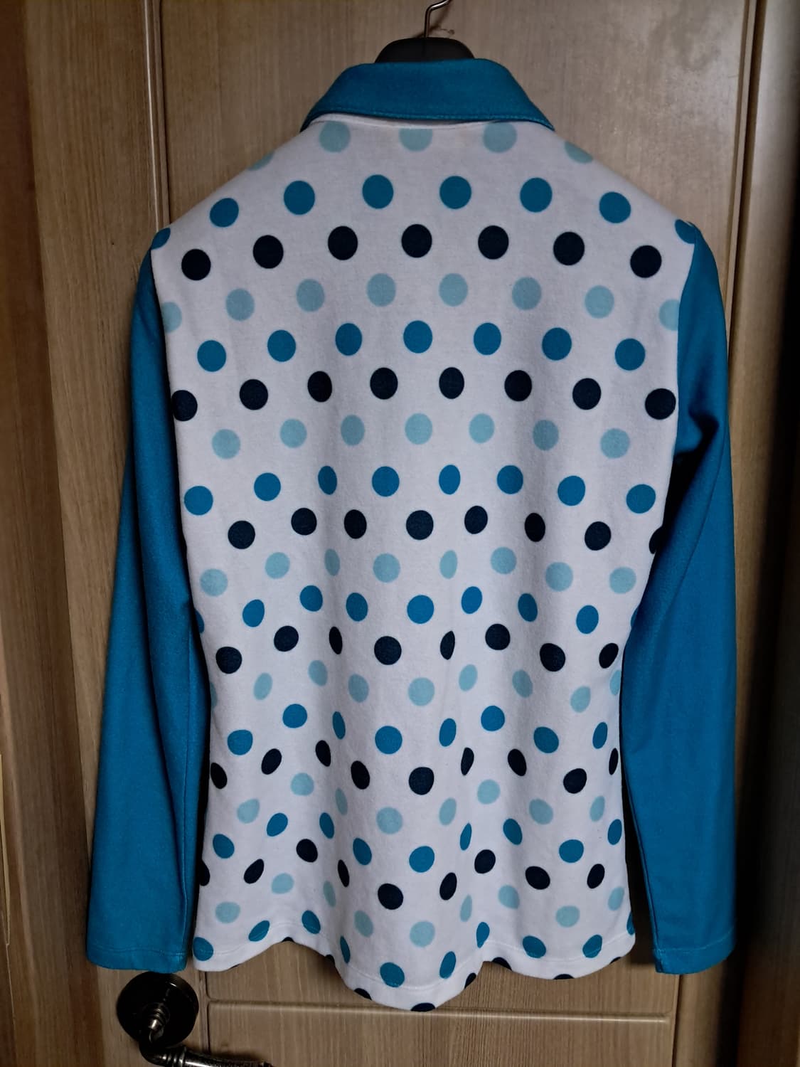 김영주 골프 여성 긴팔티 95 상품이미지2