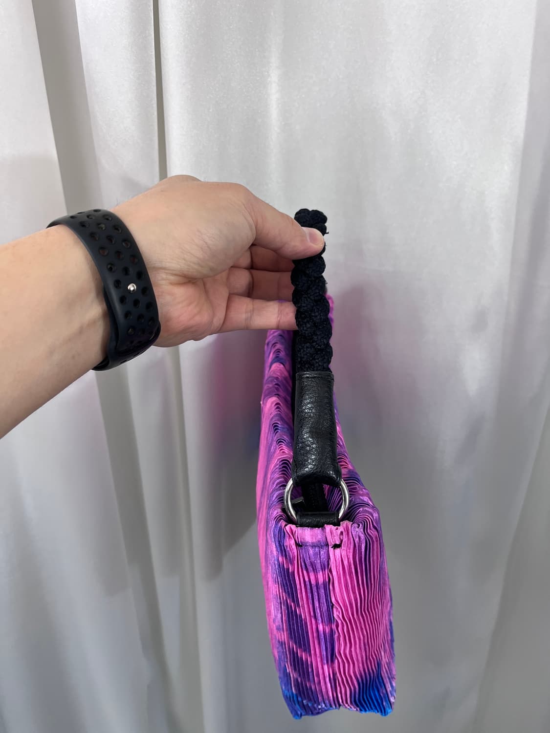 Desigual pleats bag  상품이미지4