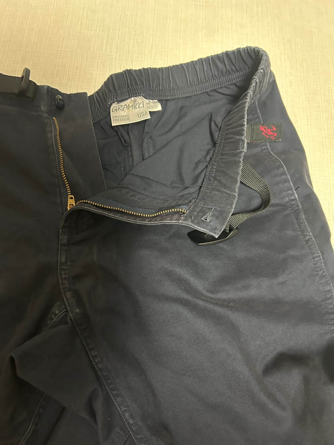 그라미치 네이비 nn 저스트컷 M  상품이미지1