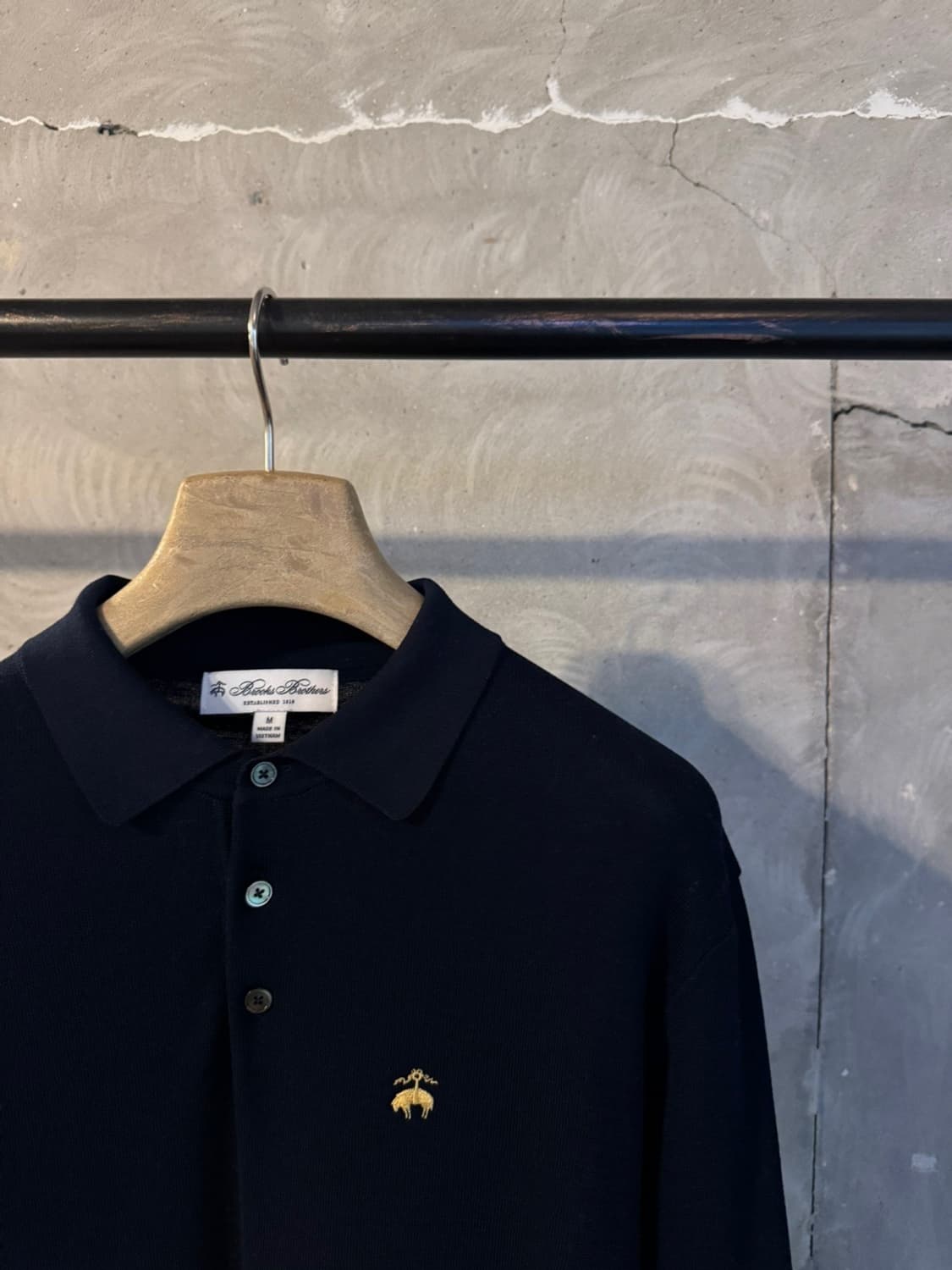 브룩스 브라더스 니트 pk 100 상품이미지7