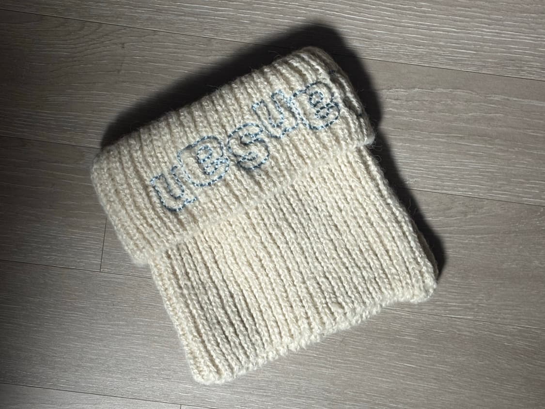 탄산마그네슘 캣비니 아이보리 상품이미지2