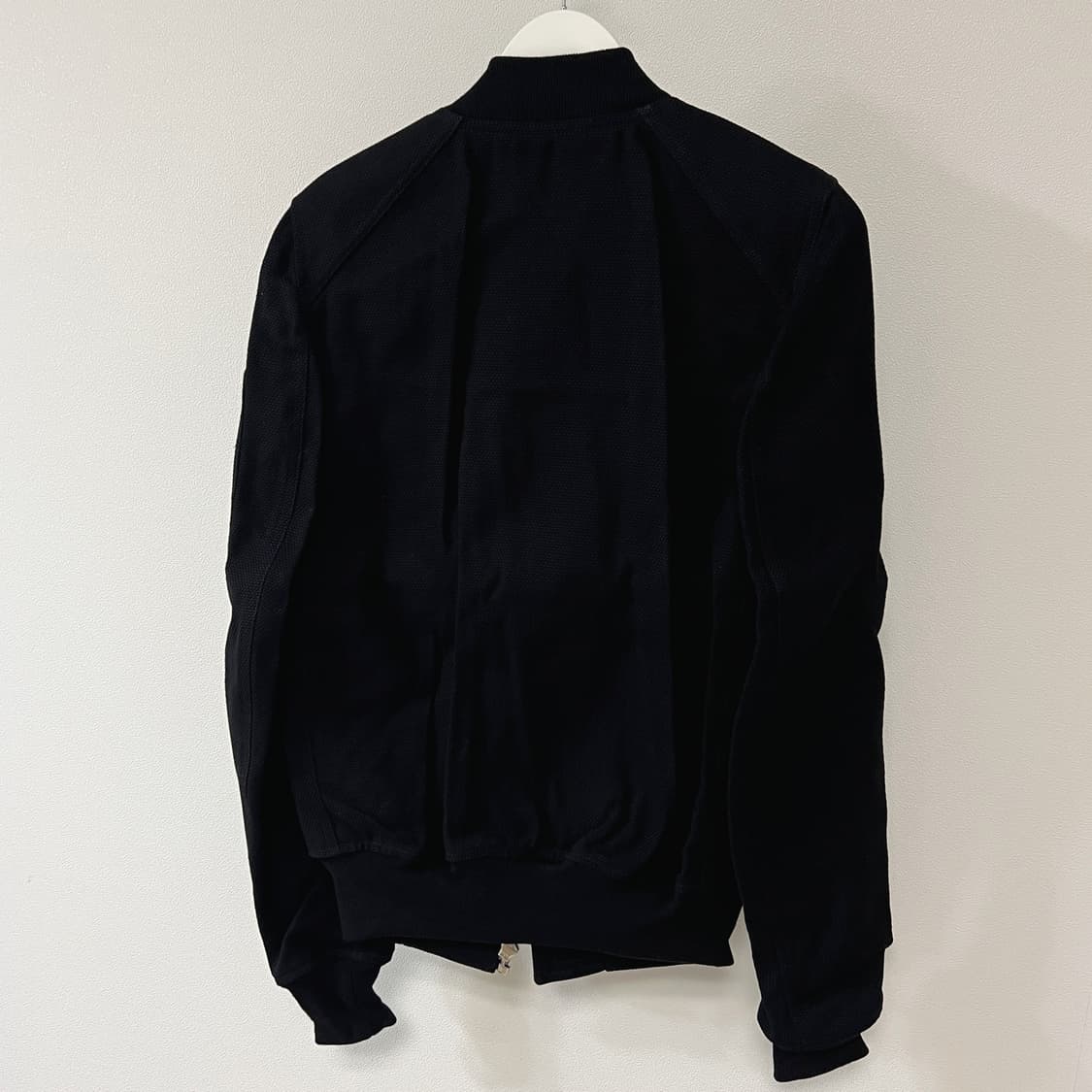 릭오웬스 16SS "CYCLOPS" 블루종 봄버 MA-1 자켓 상품이미지2