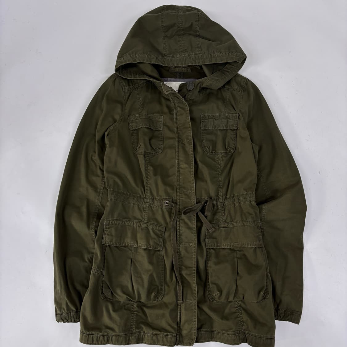 아베크롬비 야상 자켓 상품이미지4