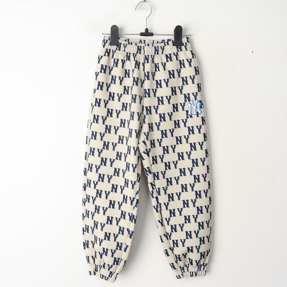 120/MLB 키즈 모노티브 전판 팬츠  상품이미지1