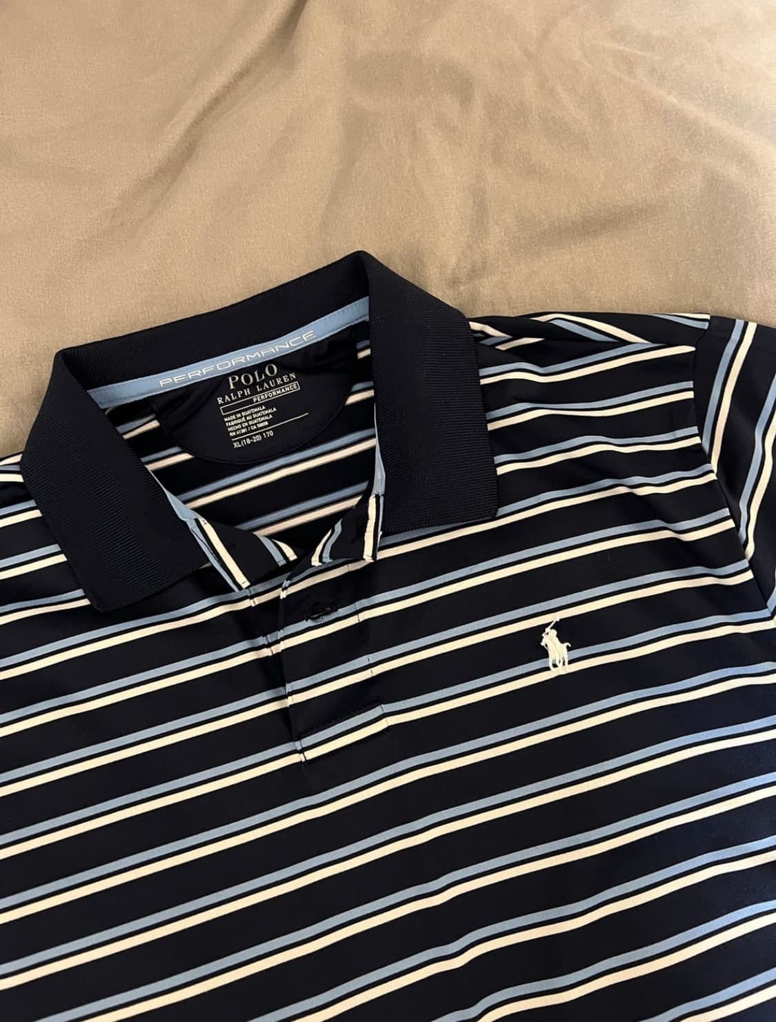 폴로 카라티 상품이미지2