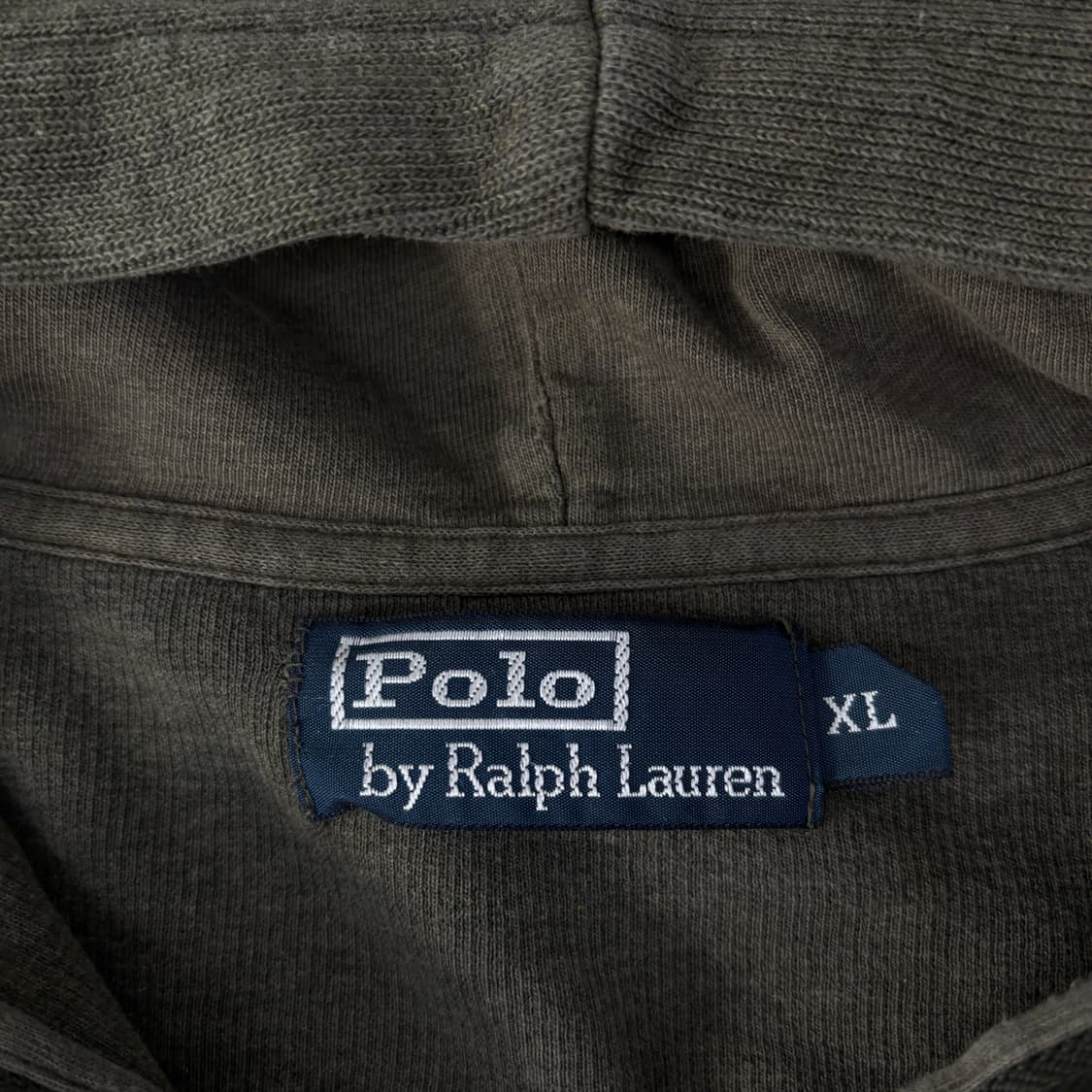 폴로 후드집업 상품이미지8