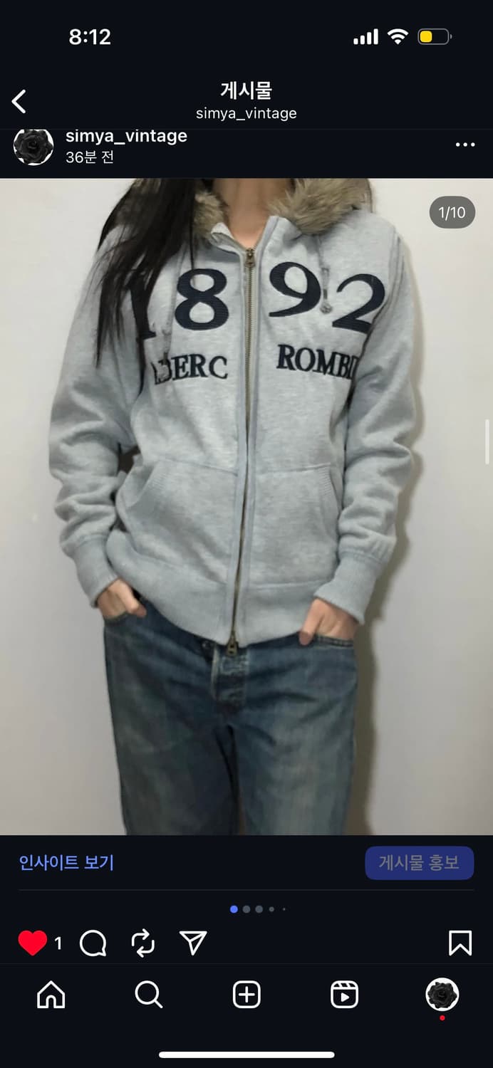 개인카결창🖤 상품이미지1