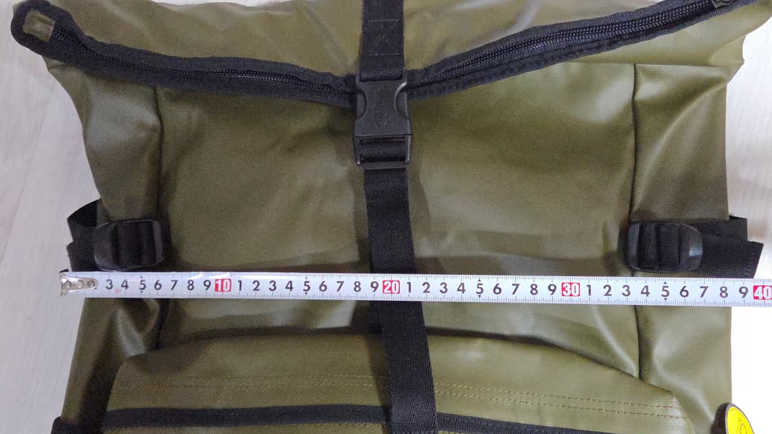 이스트팩 백팩 맥로 바이크 MACLO BIKE 상품이미지7