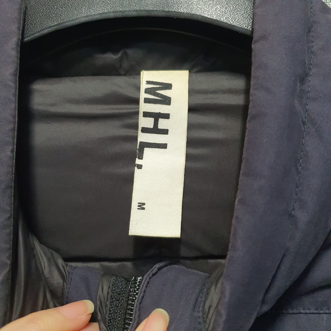 마가렛호웰 덕다운 패딩  상품이미지4