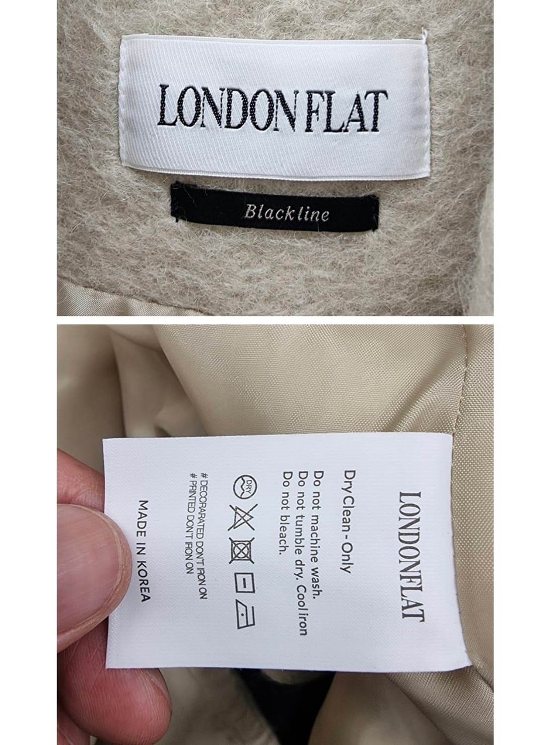 LONDONFLAT 런던플랏 상품이미지8