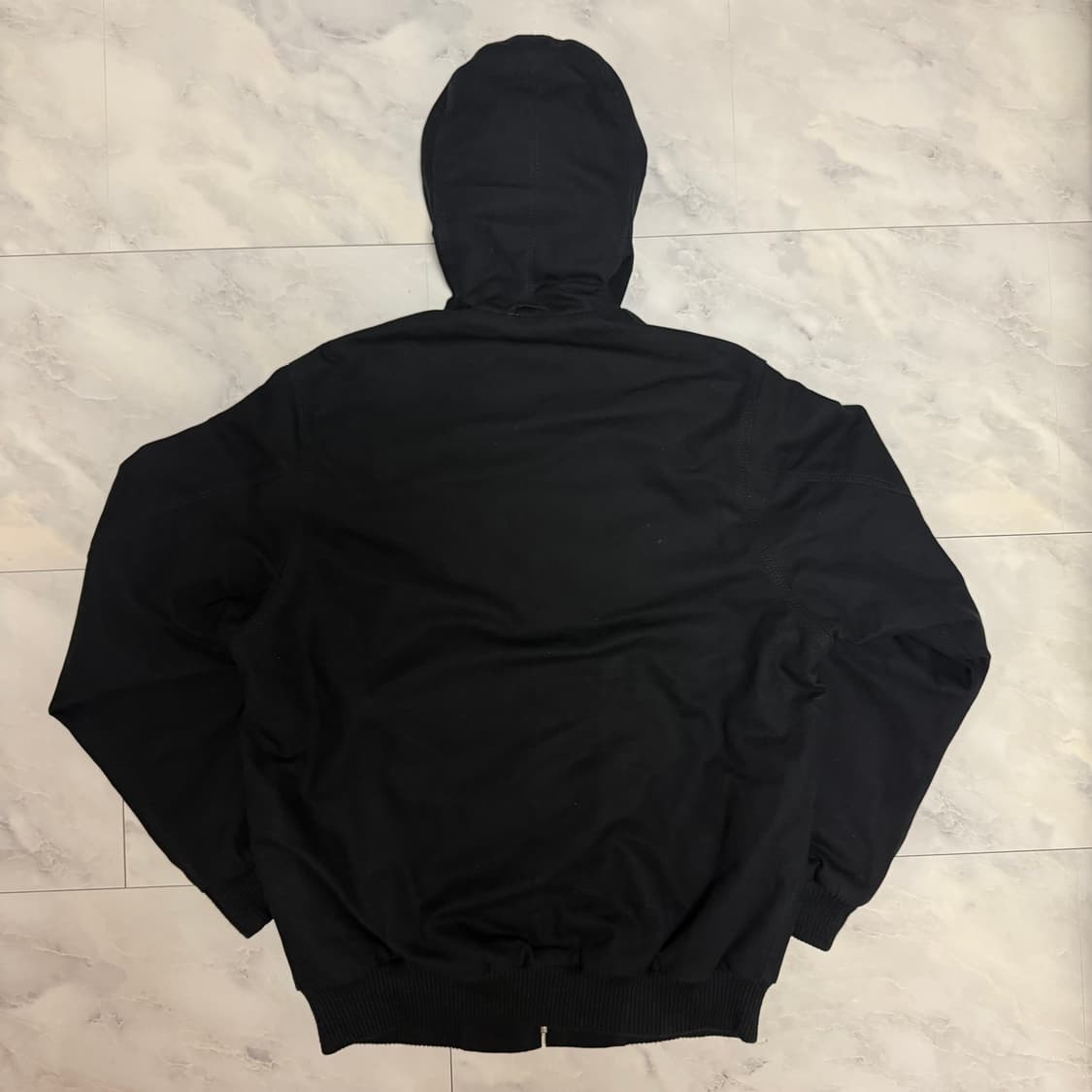 칼하트 wip 코튼 트윌 덕 액티브 자켓 상품이미지2