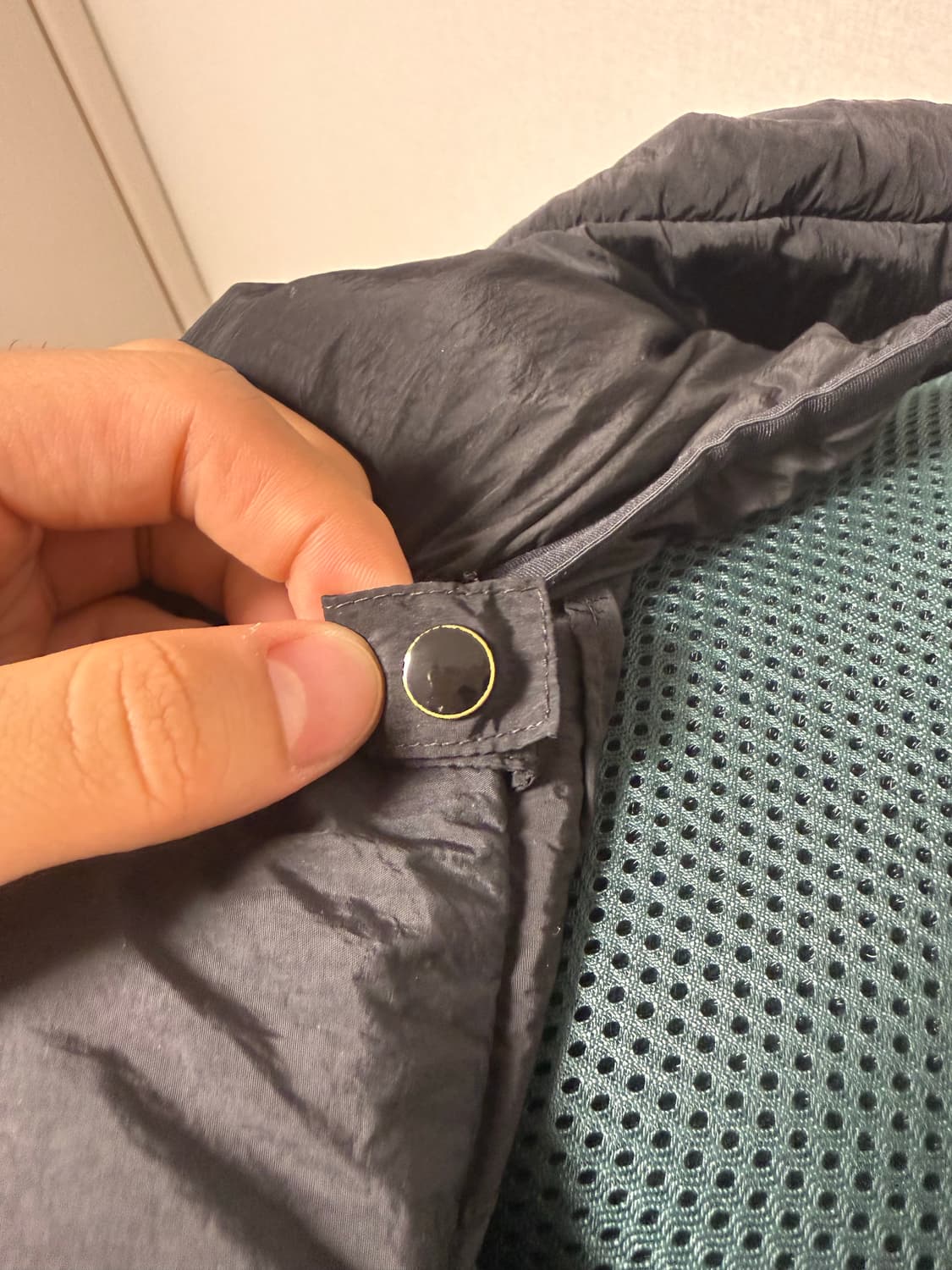 Cp컴퍼니 크롬r 24fw L사이즈 상품이미지2