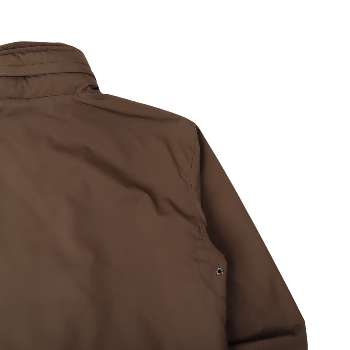 폴로 랄프로렌 카키 페리 점퍼 자켓 상품이미지6