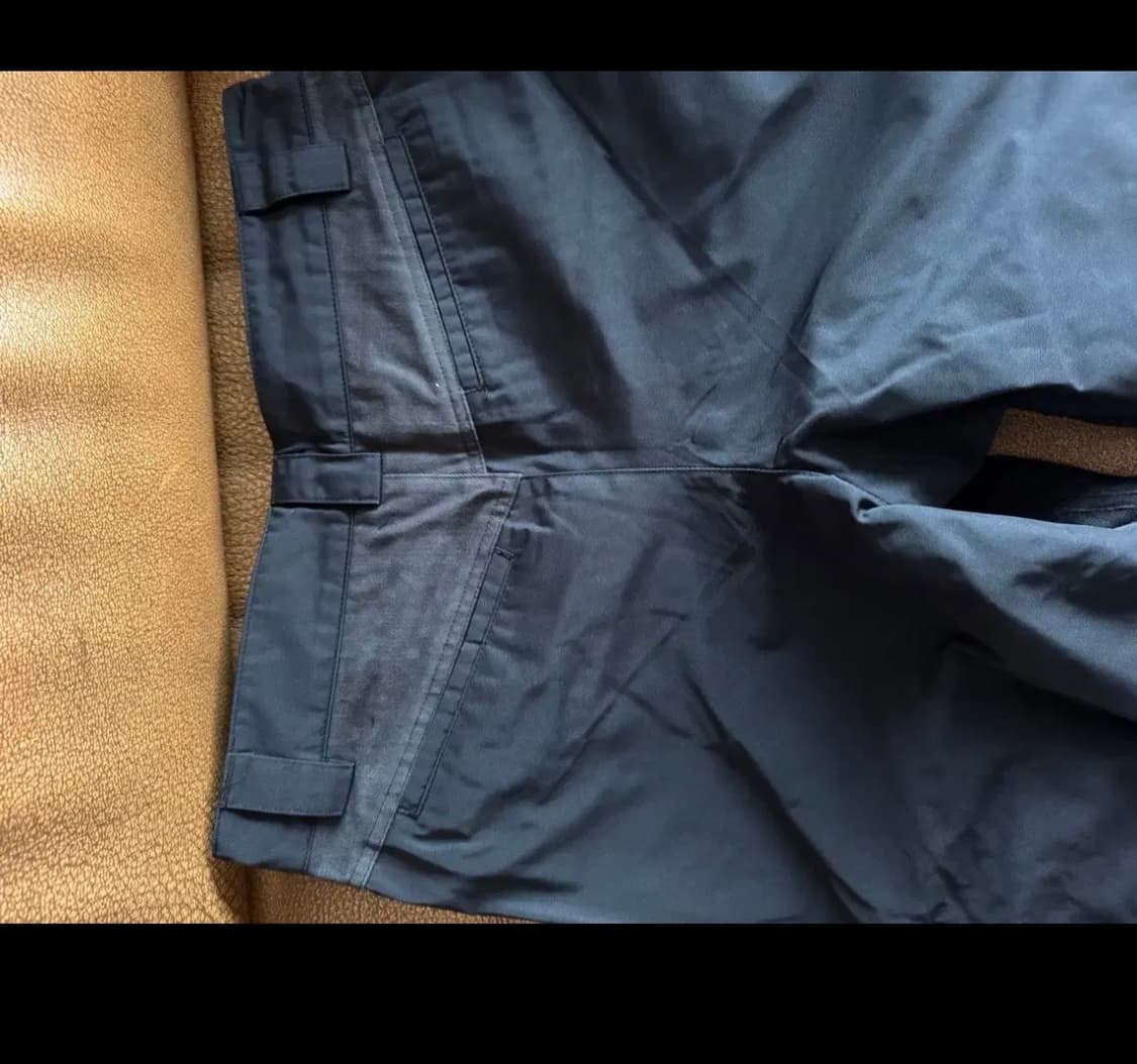 엑슬림 xlim EP.6 07 TROUSERS S 상품이미지4