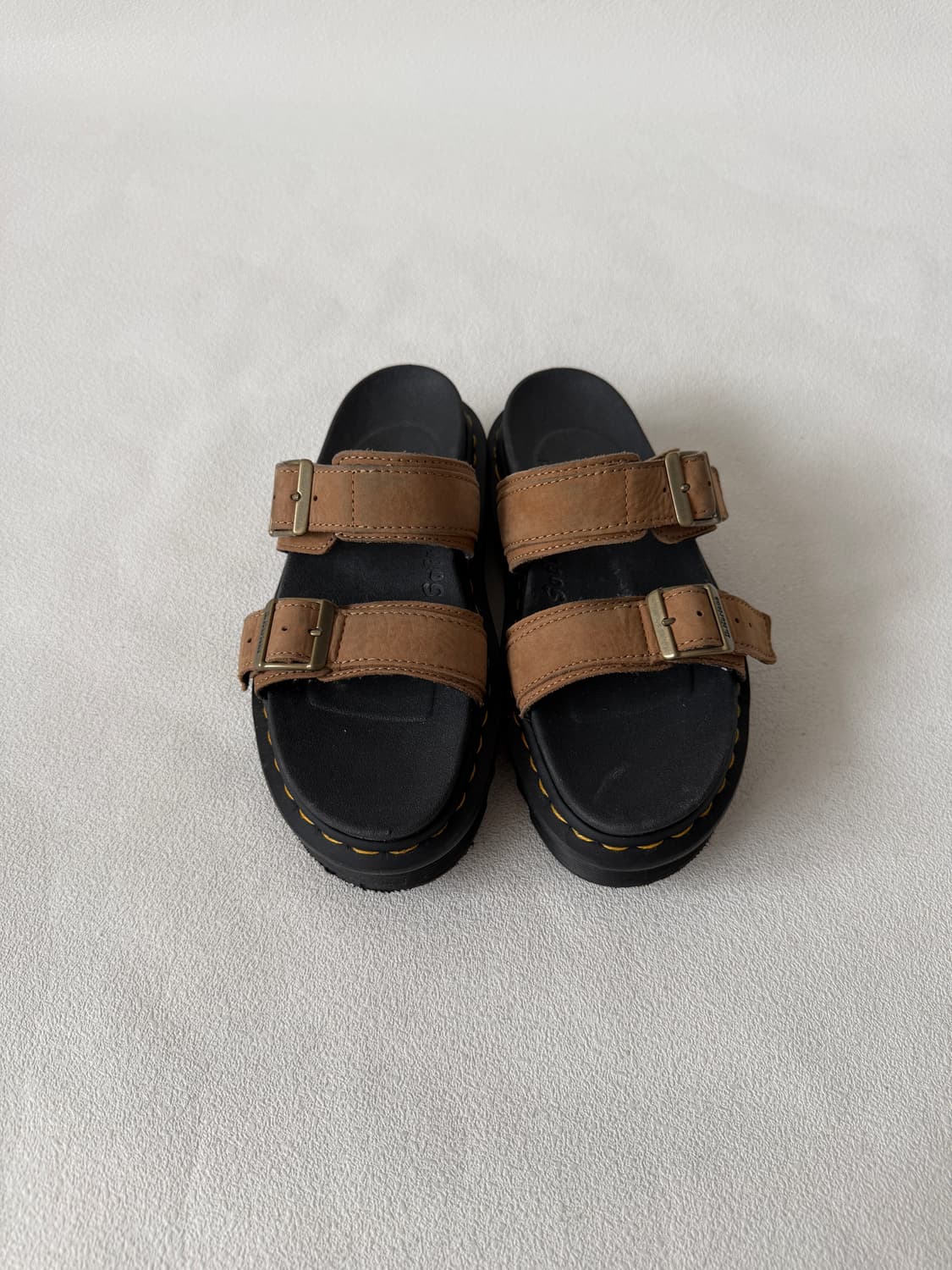 [UK4]닥터마틴(Dr.Marten) 샌들 상품이미지2