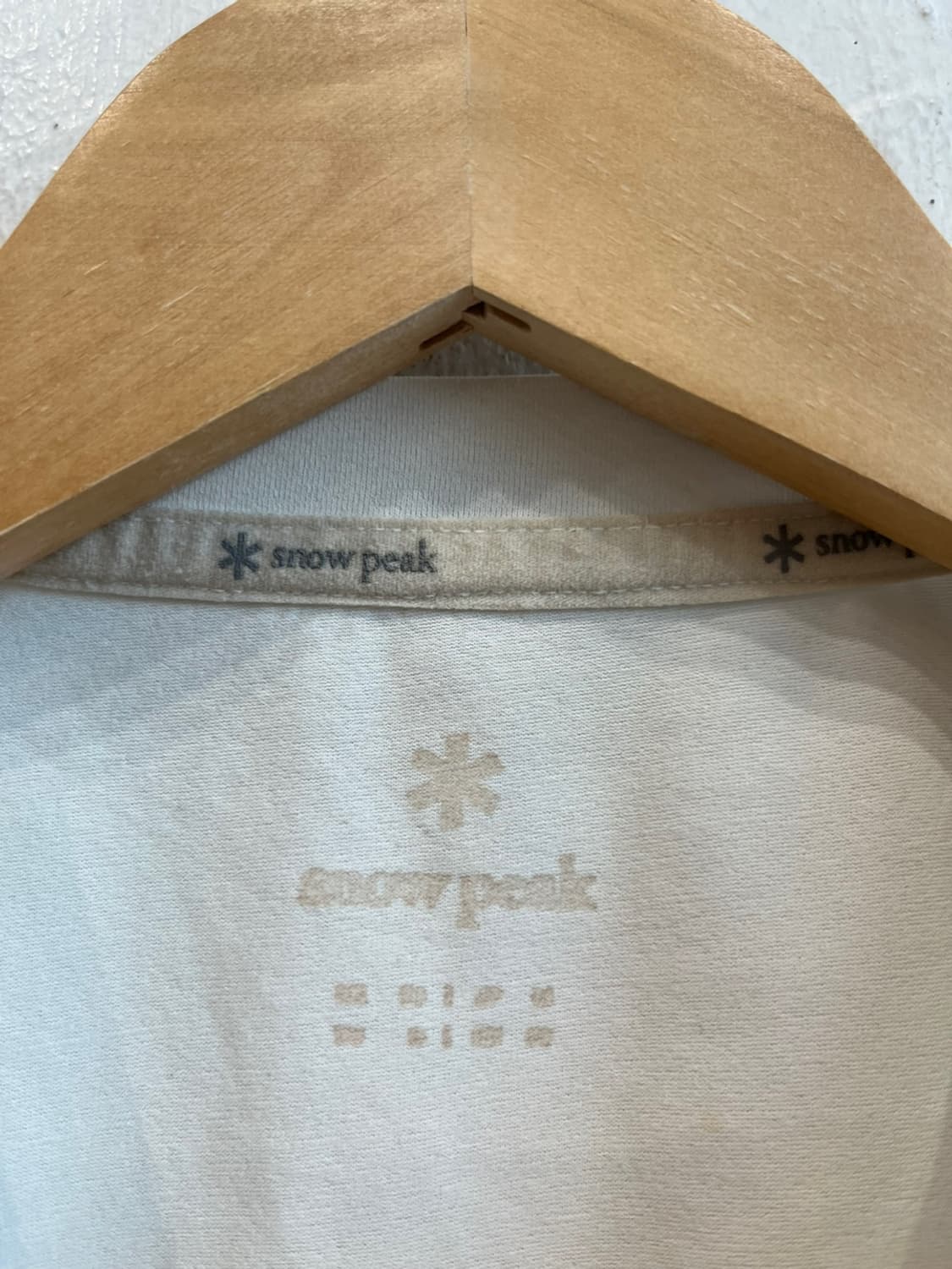 snowpeak 상품이미지3