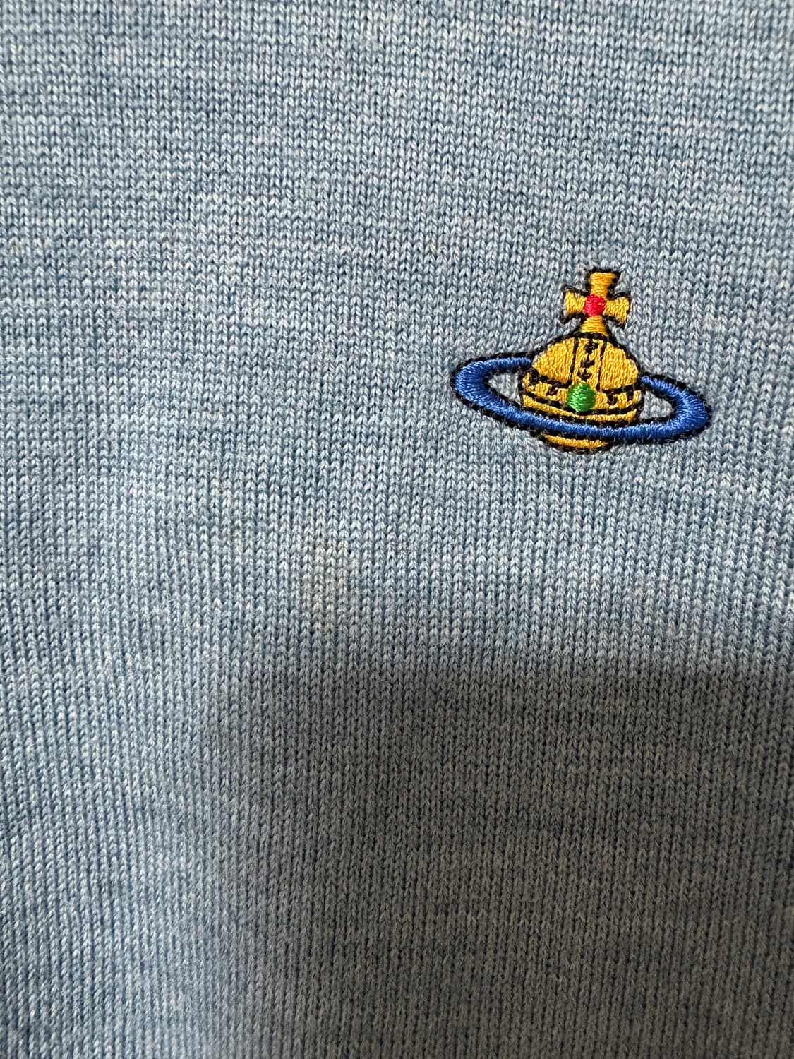 비비안 웨스트우드 베아 가디건 상품이미지2