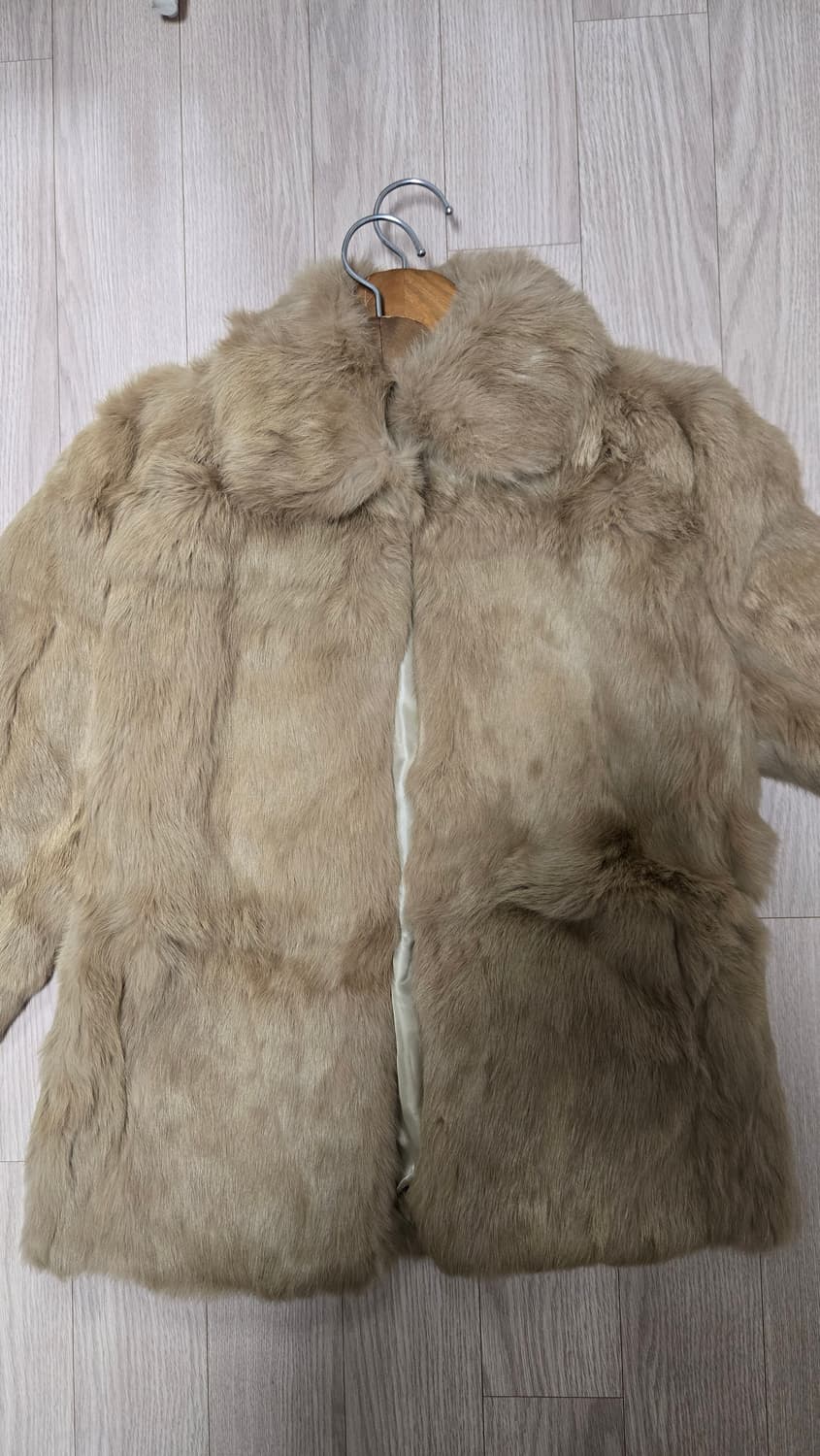 maxmara max&co 래빗퍼자켓 상품이미지1