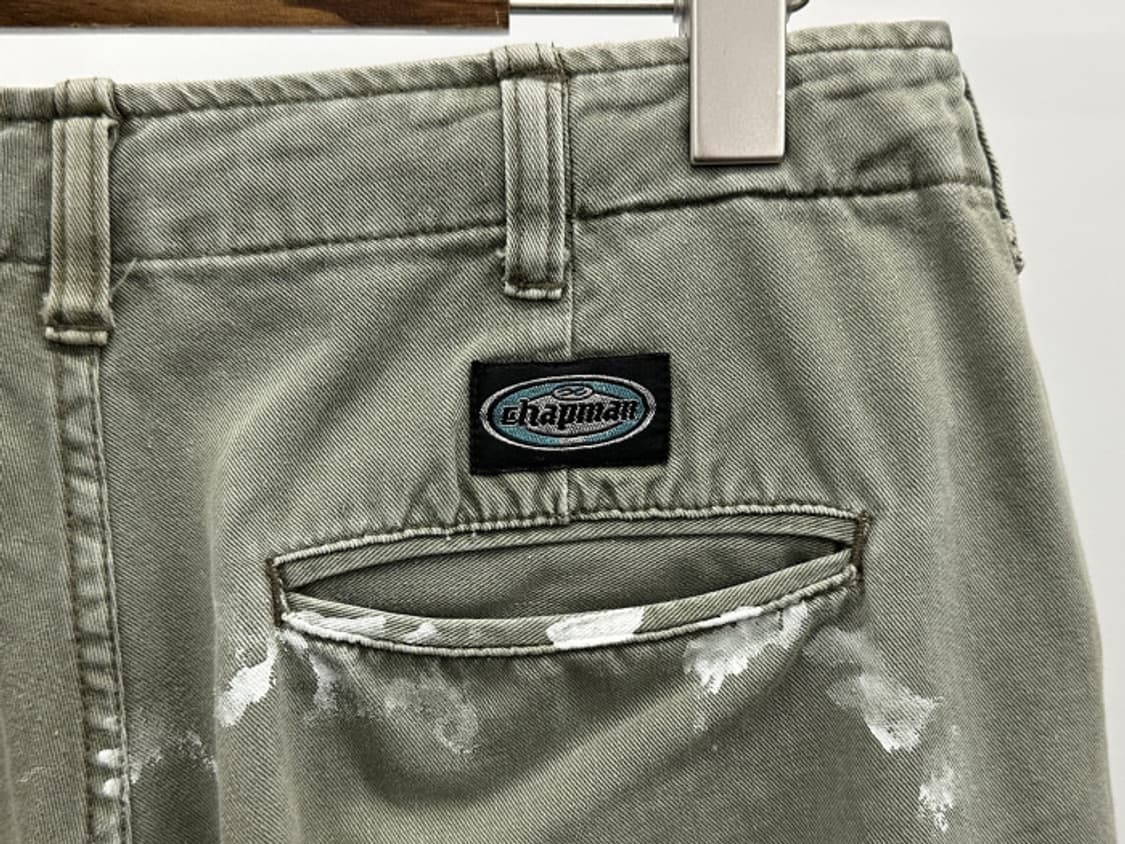 PLOMO REWORK PANTS (30) 상품이미지4